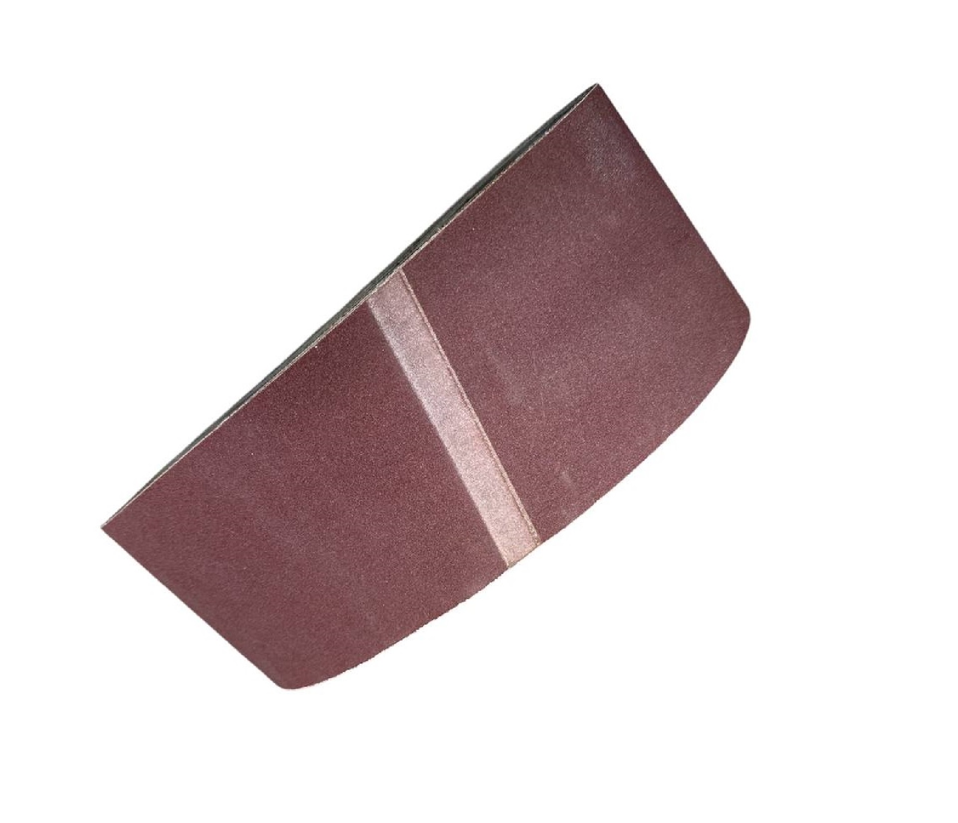 Шлифовальная лента бесконечная HERMES RB320X / 75*533 мм