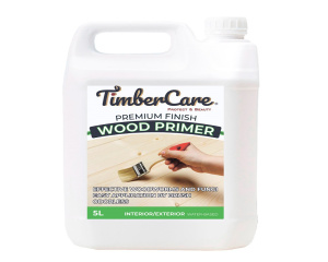 Грунт-антисептик TimberCare  Wood Primer / бесцветный