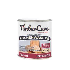 Масло для столешниц  TimberCare  Kitchenware Oil / прозрачный