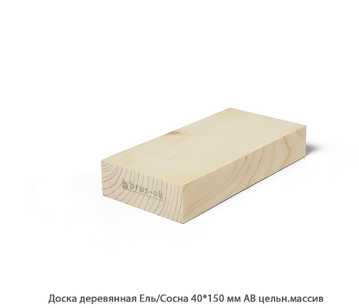 Доска деревянная - Профилированная доска сосна, массив купить в Москве, СПБ и Курске