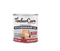 Масло для столешниц  TimberCare  Kitchenware Oil / прозрачный