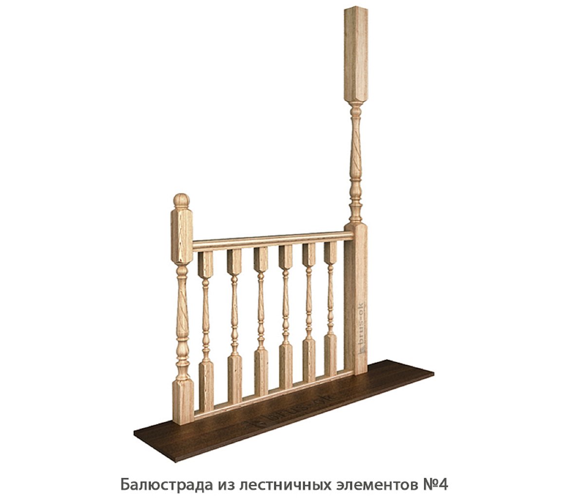 Купить балясины деревянные для лестниц | Балясины из дерева - Дуб, сосна, лиственница | Доставка по РФ, Москва, Санкт - Петербург, Курск.