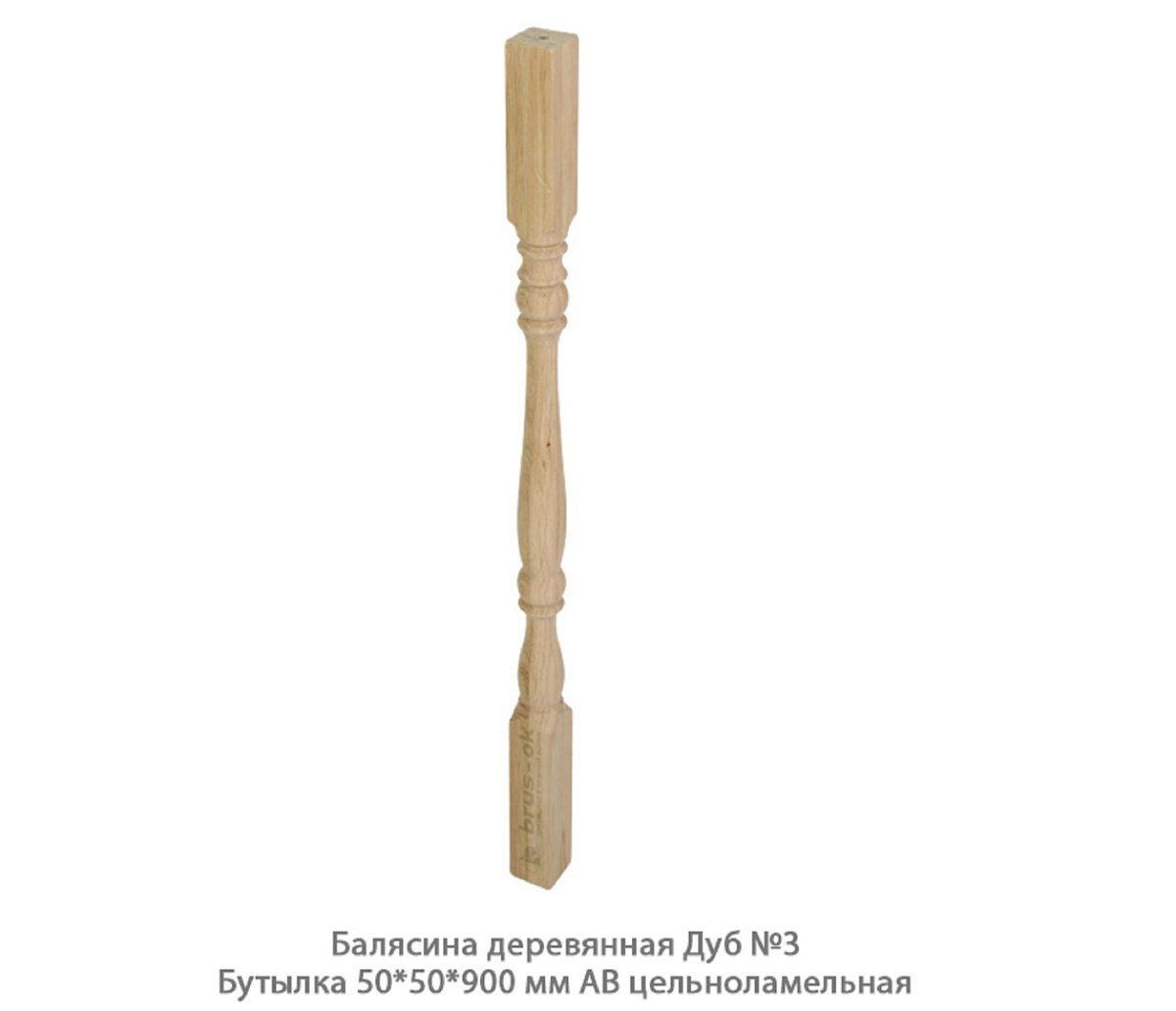 Балясины деревянные - Купить деревянные балясины для лестниц. Москва, Санкт - Петербург, Курск.