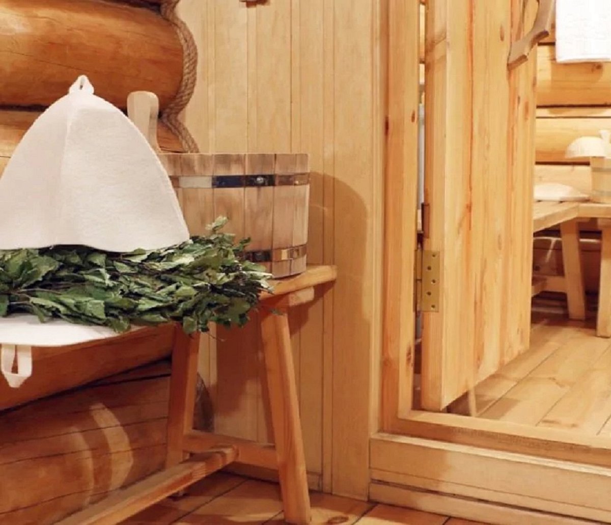Состав для сауны TimberCare  Sauna Oil / прозрачный