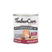 Масло для столешниц  TimberCare  Kitchenware Oil / прозрачный