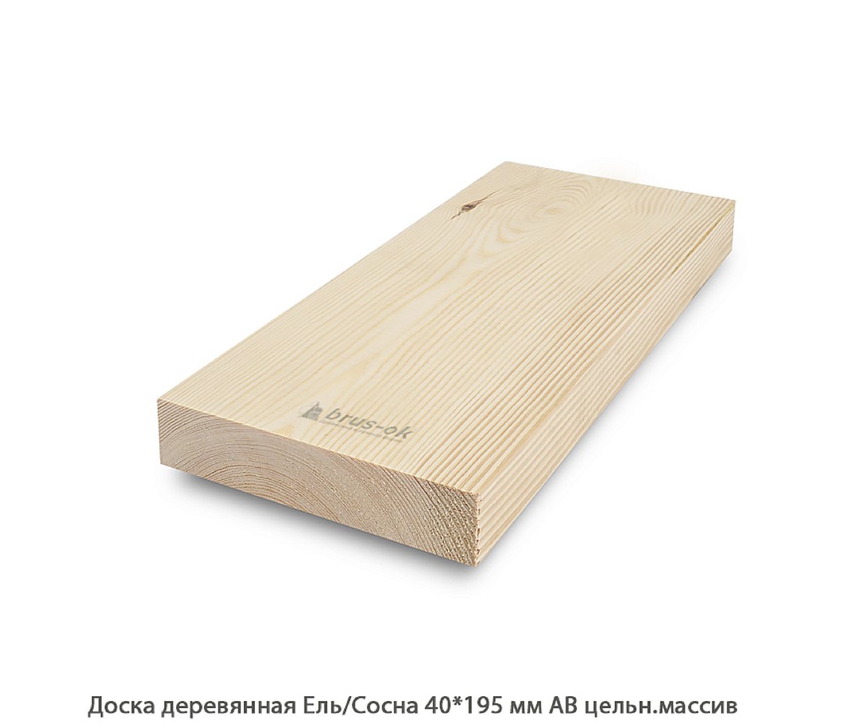 Доска деревянная - Профилированная доска сосна, массив купить в Москве, СПБ и Курске