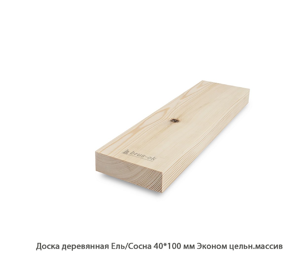 Доска деревянная - Профилированная доска сосна, массив купить в Москве, СПБ и Курске