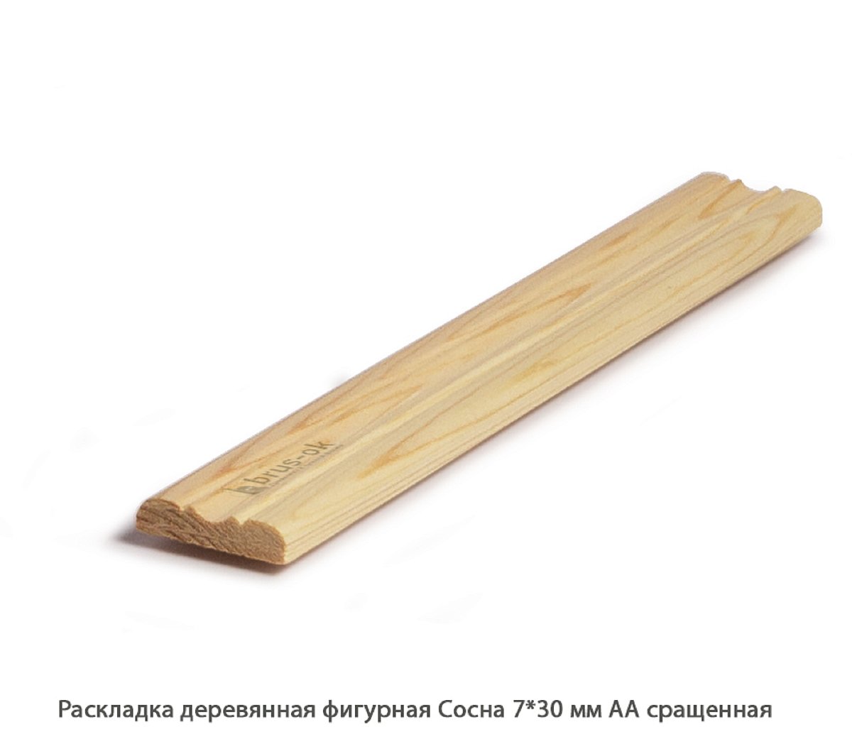 Раскладка деревянная - Раскладка деревянная купить, декоративная, гладкая, фигурная или радиусная, полукруглая или грибок - по лучшим ценам - Москва, СПБ и Курск